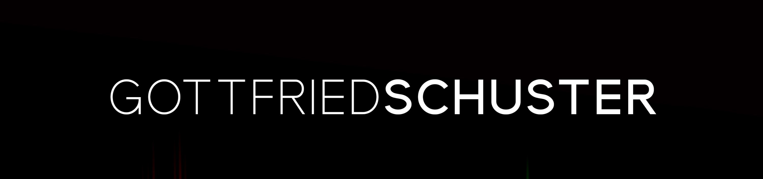Logo Gottfried Schuster